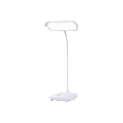 TLC 013 ΠΟΡΤΑΤΙΦ ΓΡΑΦΕΙΟΥ LED ΛΕΥΚΟ STEP DIMMER CCT 10W