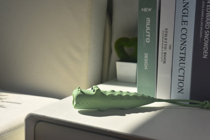 PFC 4030 ΦΑΚΟΣ ΣΙΛΙΚΟΝΗΣ ΕΠΑΝ/ΜΕΝΟΣ LED CROCODILE