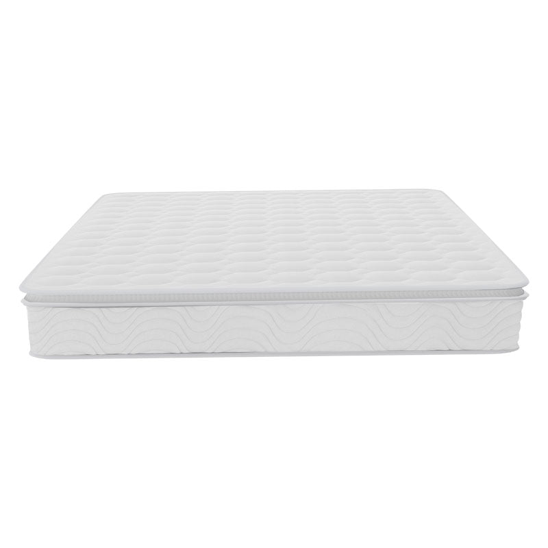 Στρώμα Perfecto pakoworld Continuous springs μονής όψης ανώστρωμα 22-24cm 140x200εκ
