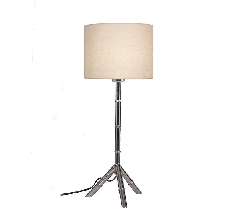 Επιτραπέζια λάμπα "Bamboo" 60cm
