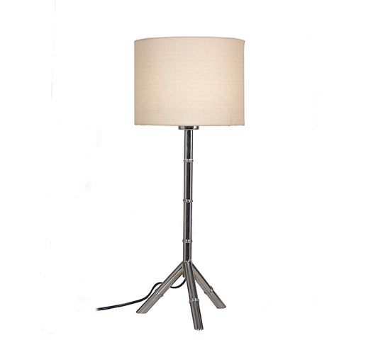 Επιτραπέζια λάμπα "Bamboo" 60cm