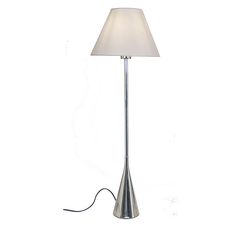 Επιτραπ. φωτιστικό με κωνική βάση 23x85cm