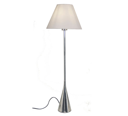 Επιτραπ. φωτιστικό με κωνική βάση 23x85cm