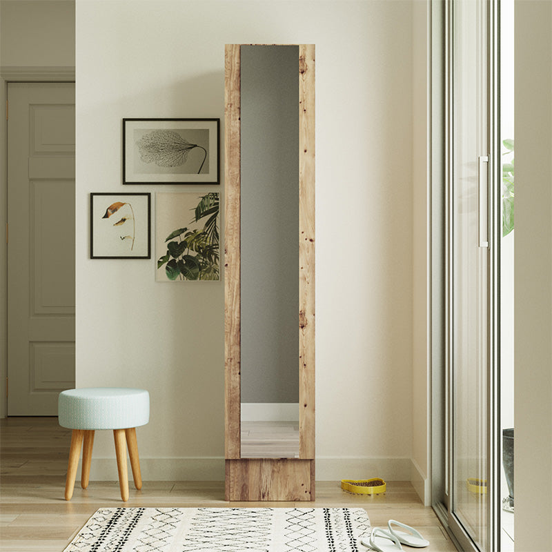 Στήλη Xara pakoworld sonoma 35.5x35.5x180εκ