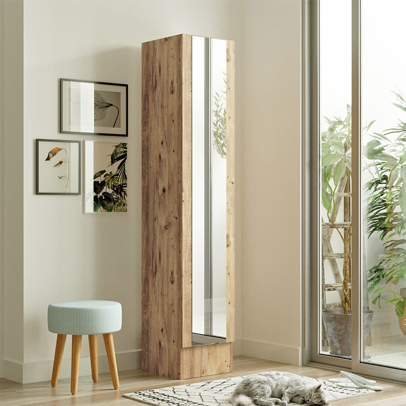 Στήλη Xara pakoworld sonoma 35.5x35.5x180εκ