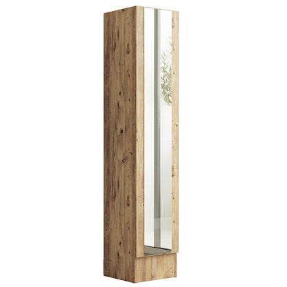 Στήλη Xara pakoworld sonoma 35.5x35.5x180εκ