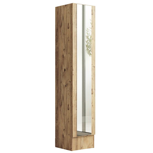 Στήλη Xara pakoworld sonoma 35.5x35.5x180εκ