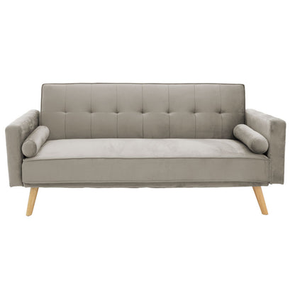 Φοιτητικό πακέτο επίπλων σαλονιού Unwind pakoworld σετ 2τεμ