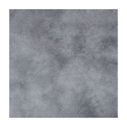 Επιφάνεια τραπεζιού Inspire pakoworld HPL γκρι cement 60x60εκ πάχους 12mm
