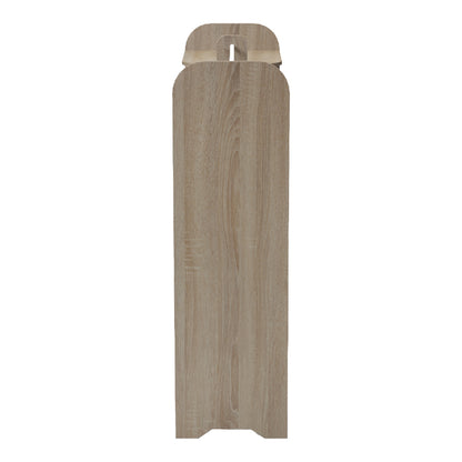 Έπιπλο εισόδου Pamesa pakoworld sonoma 130x40x135εκ