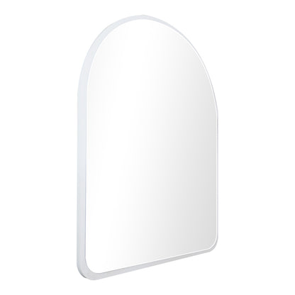 Καθρέπτης Selene pakoworld λεύκο MDF 46x1.2x60 εκ