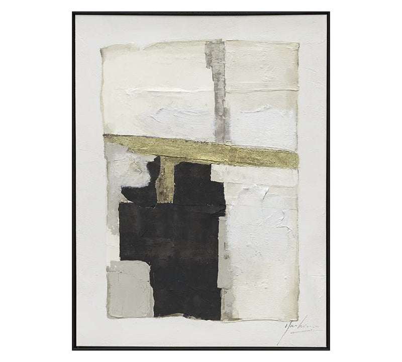 Πινακας χειροποίητος σε καμβά,80x100cm