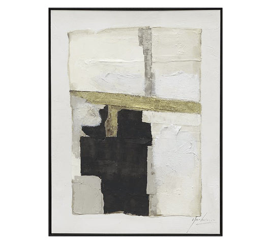 Πινακας χειροποίητος σε καμβά,80x100cm