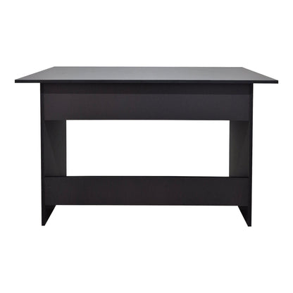Γραφείο εργασίας Taule pakoworld ανθρακί 120x60x74εκ