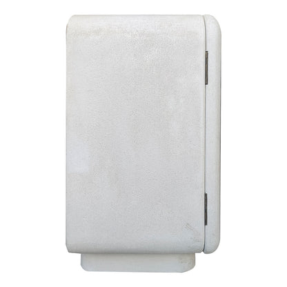 Μπουφές Kooldio pakoworld mdf λευκό 120x37.5x69εκ