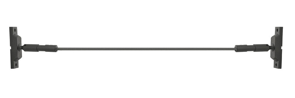 Inlight Skyline Light-4 Meters Long 3000K (43057-Black)