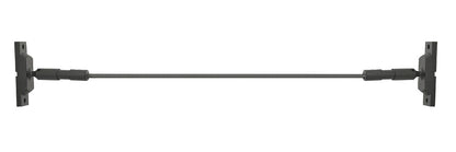 Inlight Skyline Light-4 Meters Long 3000K (43057-Black)