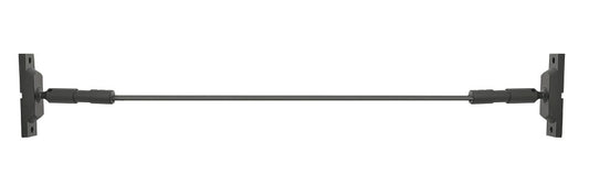 Inlight Skyline Light-4 Meters Long 3000K (43057-Black)