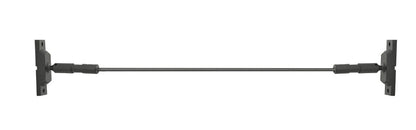 Inlight Skyline Light-10 Meters Long 3000K (43058-Black)