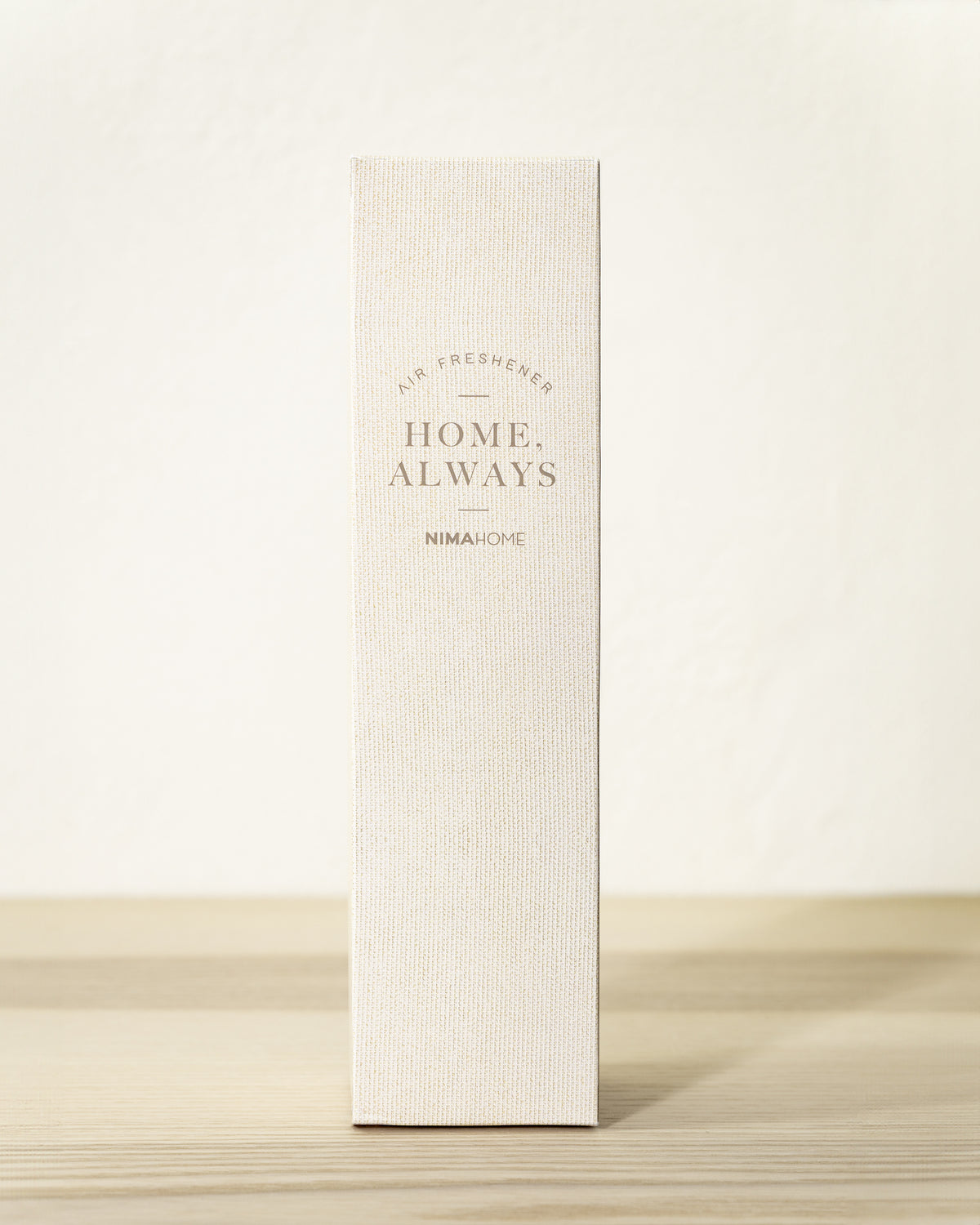 ΑΡΩΜΑΤΙΚΟ ΧΩΡΟΥ ΜΕ ΣΤΙΚ 180ML – HOME, ALWAYS COTTON 36835 | NIMA HOME