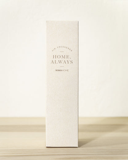 ΑΡΩΜΑΤΙΚΟ ΧΩΡΟΥ ΜΕ ΣΤΙΚ 180ML – HOME, ALWAYS COTTON 36835 | NIMA HOME