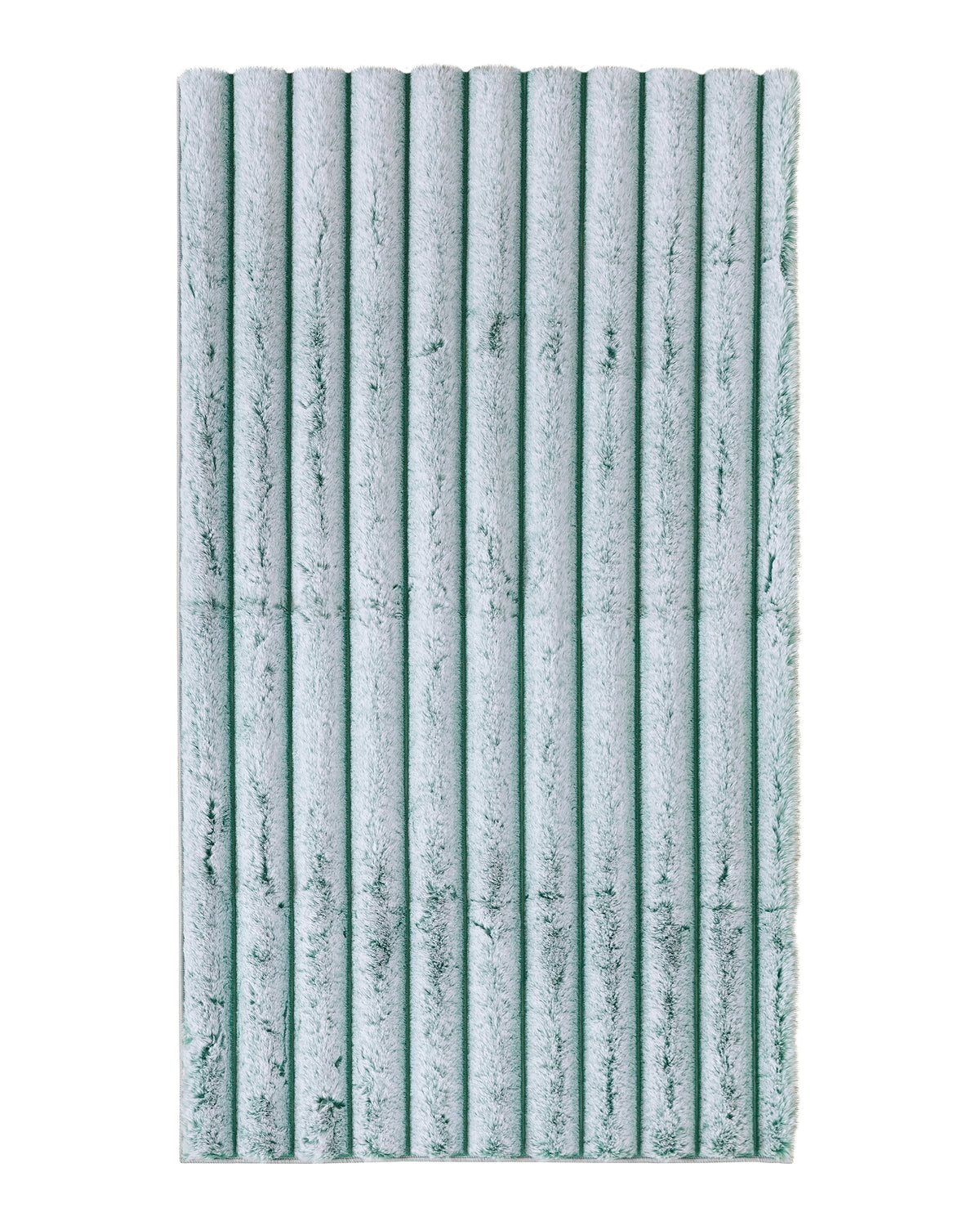 Χαλάκι 70×130 – Misty Smooth Green 37409 | NIMA HOME