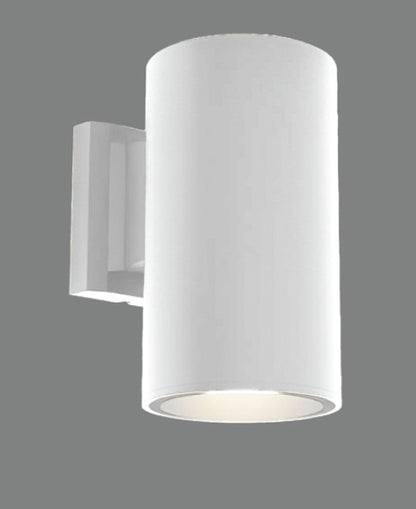 it-Lighting Candler E27 Up or Down Outdoor Light in White Color (80203724)