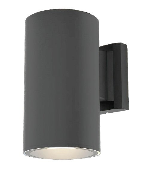 it-Lighting Candler E27 Up or Down Outdoor Light in Anthracite Color (80203744)