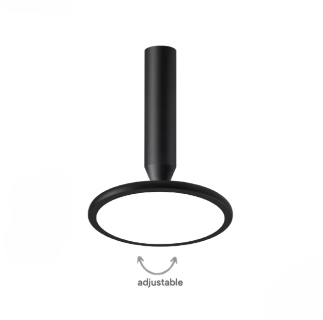 InLight 9092-Black