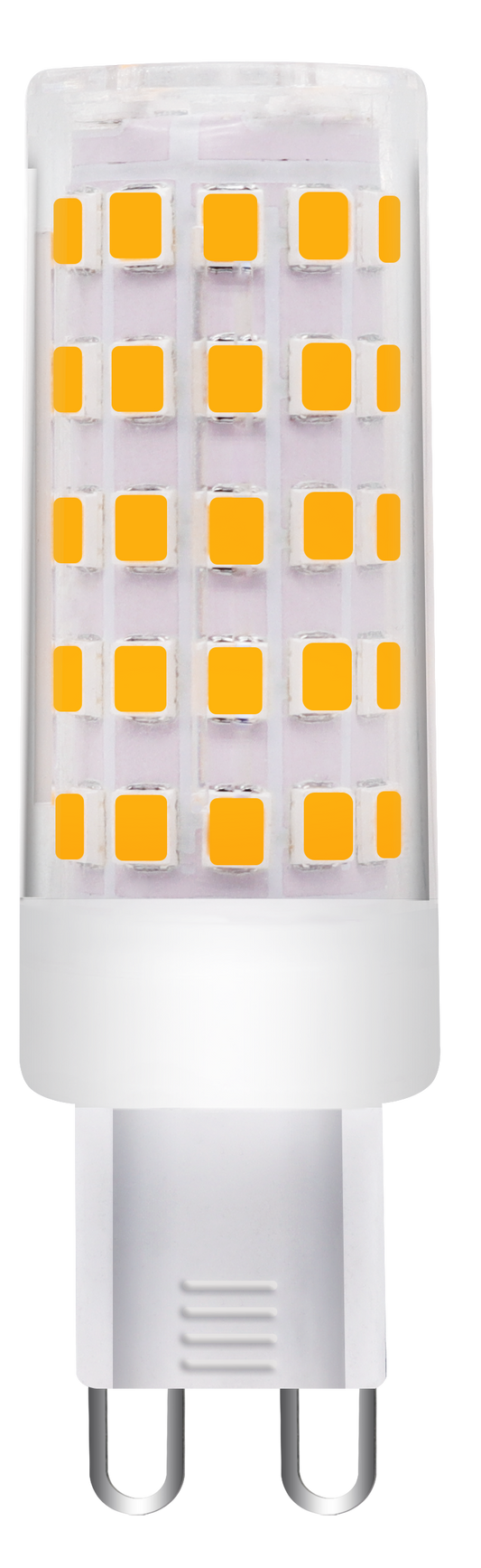 JUST LED JUSTLed-LED Bulb G9 7W 880LM 4000K Φυσικό (B090007012)