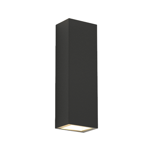 it-Lighting Lanier LED 5W 3000K Outdoor Up-Down Adjustable Wall Lamp Anthracite D:12cmx4.1cm (80201041)