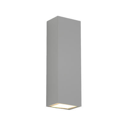 it-Lighting Lanier LED 5W 3000K Outdoor Up-Down Adjustable Wall Lamp Grey D:12cmx4.1cm (80201031)