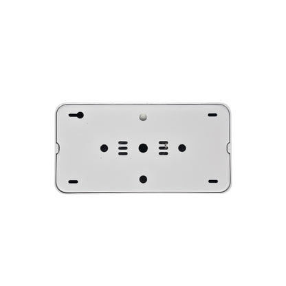 Inlight Downlight Mounted σποτ 2*8W 3CCT σε λευκή απόχρωση (X00270W)