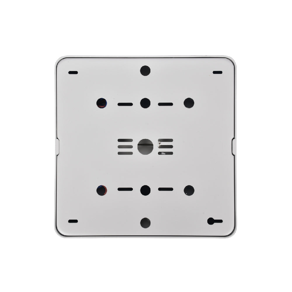 Inlight Downlight Mounted σποτ 4*8W 3CCT σε λευκή απόχρωση (X00290W)