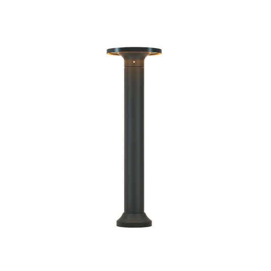 it-Lighting Geneva LED 8W 3CCT Outdoor Stand Light Black D:50cmx15.1cm (80400140)