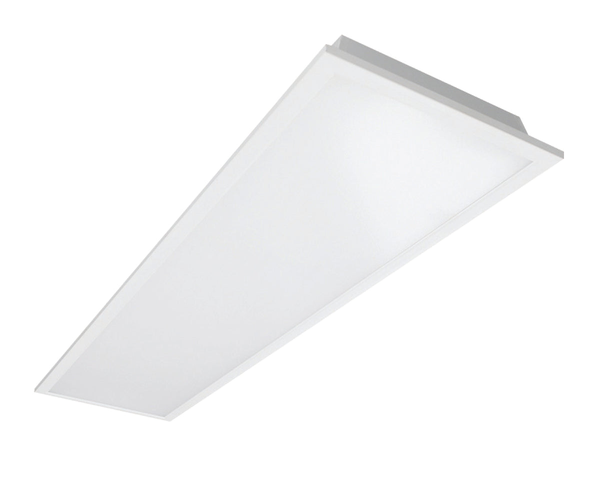 JUST LED LED Panel Backlight 40watt Παραλληλόγραμμο 4000lum 3CCT D:120cm x 30cm (212304010)