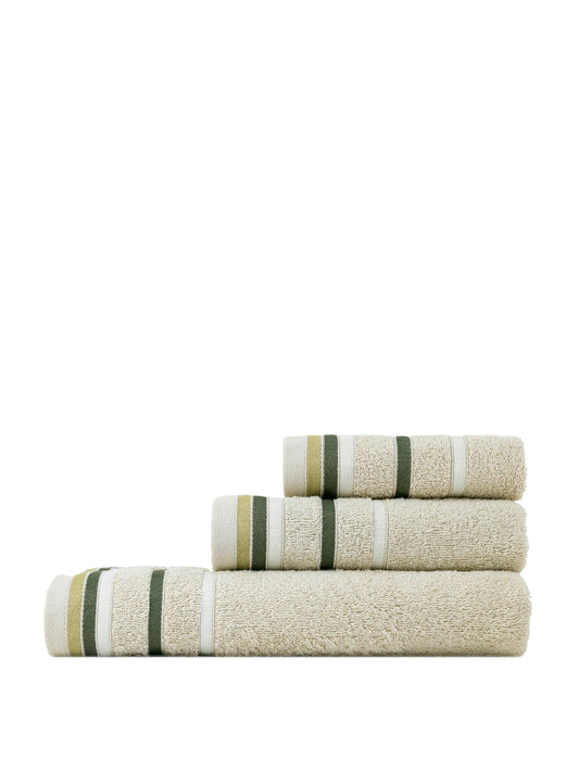 ΣΕΤ ΠΕΤΣΕΤΕΣ EMBRACE BEIGE - NIMA HOME 34971