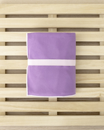 ΠΕΤΣΕΤΑ ΘΑΛΑΣΣΗΣ RIVA PURPLE 90X160 - NIMA HOME 36744