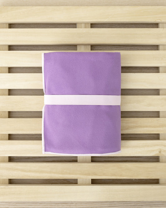 ΠΕΤΣΕΤΑ ΘΑΛΑΣΣΗΣ RIVA PURPLE 90X160 - NIMA HOME 36744