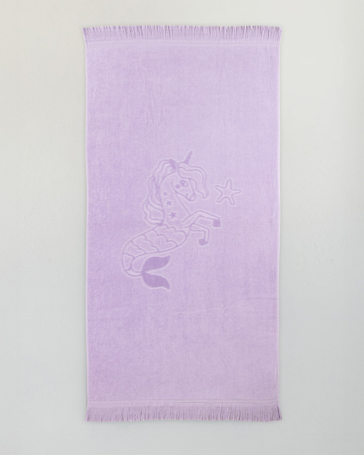 ΠΕΤΣΕΤΑ ΘΑΛΑΣΣΗΣ ΠΑΙΔΙΚΗ BELLA JACQUARD 70X140 - NIMA HOME 36878