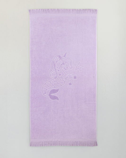 ΠΕΤΣΕΤΑ ΘΑΛΑΣΣΗΣ ΠΑΙΔΙΚΗ BELLA JACQUARD 70X140 - NIMA HOME 36878
