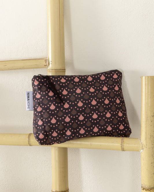 ΝΕΣΕΣΕΡ ΘΑΛΑΣΣΗΣ TE QUIERO JACQUARD 23X32  - NIMA HOME 36901