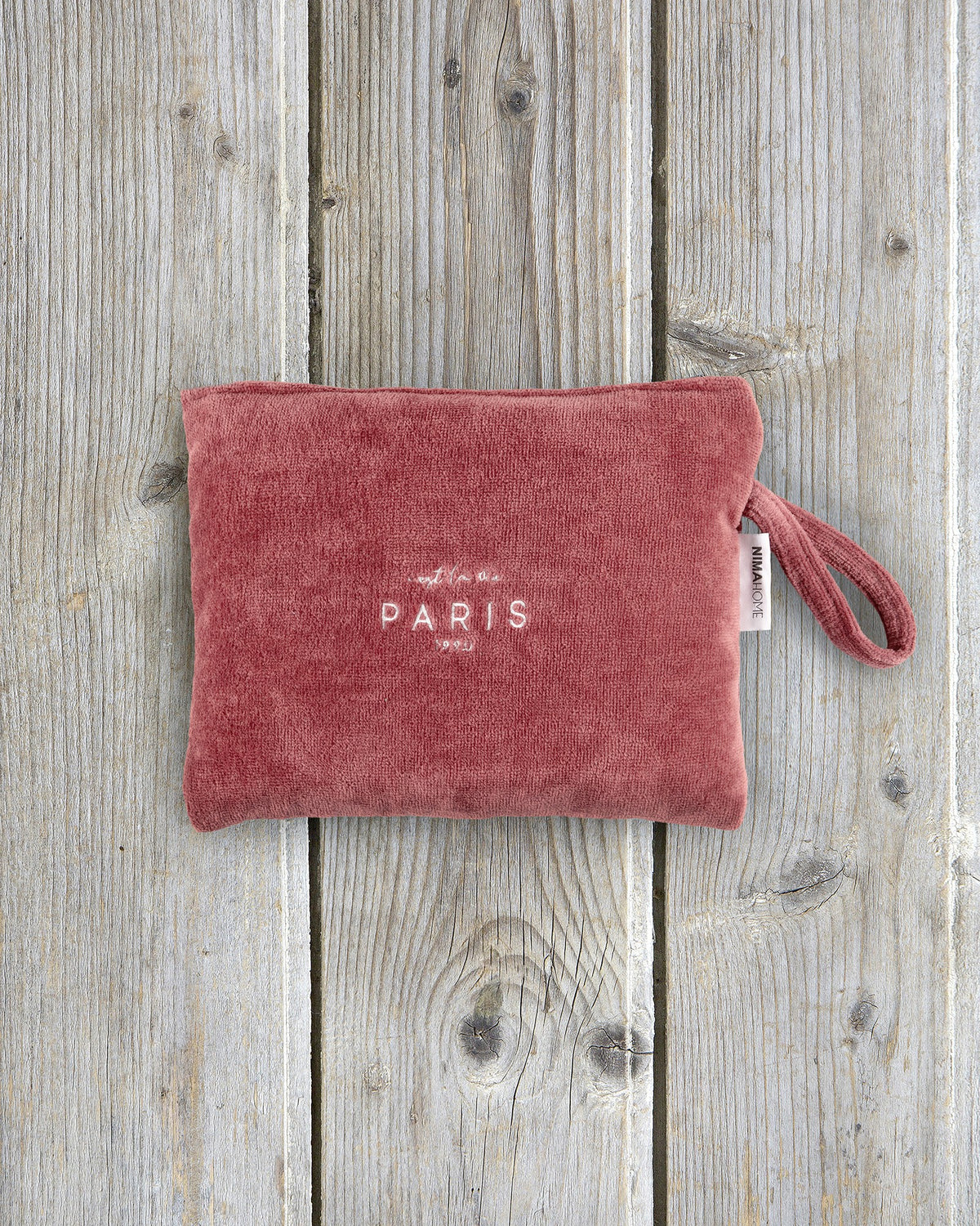 ΝΕΣΕΣΕΡ ΘΑΛΑΣΣΗΣ TE QUIERO JACQUARD 23X32  - NIMA HOME 36901