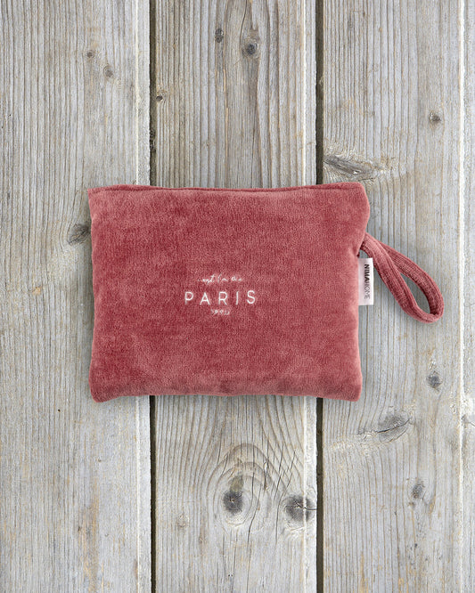ΝΕΣΕΣΕΡ ΘΑΛΑΣΣΗΣ TE QUIERO JACQUARD 23X32  - NIMA HOME 36901