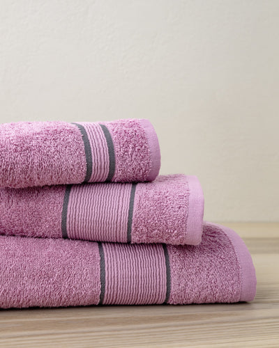 ΠΕΤΣΕΤΑ ELYON DUSTY PINK 30x50 - NIMA HOME 36347
