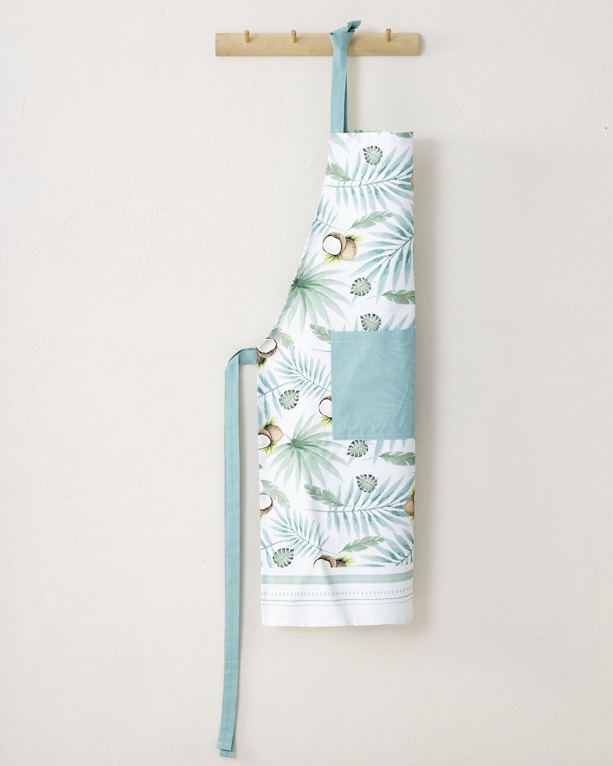 ΠΟΔΙΑ ΚΟΥΖΙΝΑΣ COCONUT - NIMA HOME 36715