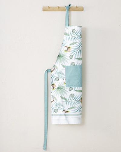 ΠΟΔΙΑ ΚΟΥΖΙΝΑΣ COCONUT - NIMA HOME 36715