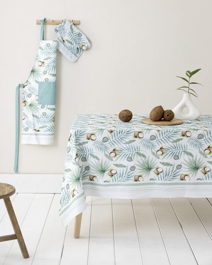 ΠΟΔΙΑ ΚΟΥΖΙΝΑΣ COCONUT - NIMA HOME 36715
