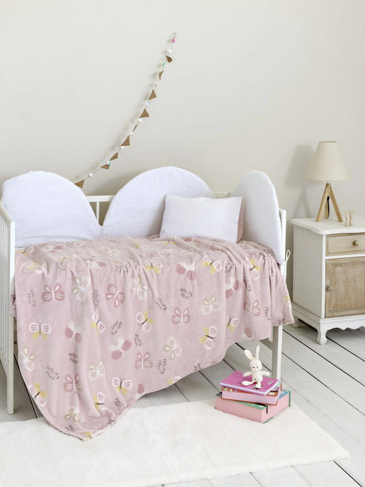 ΚΟΥΒΕΡΤΑ ΚΟΥΝΙΑΣ PAPILLON - NIMA HOME 33977