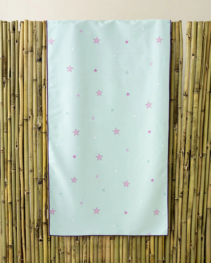 ΠΕΤΣΕΤΑ ΘΑΛΑΣΣΗΣ ΠΑΙΔΙΚΗ BELLA ΔΙΠΛΗΣ ΟΨΗΣ 70X140 - NIMA HOME 36736